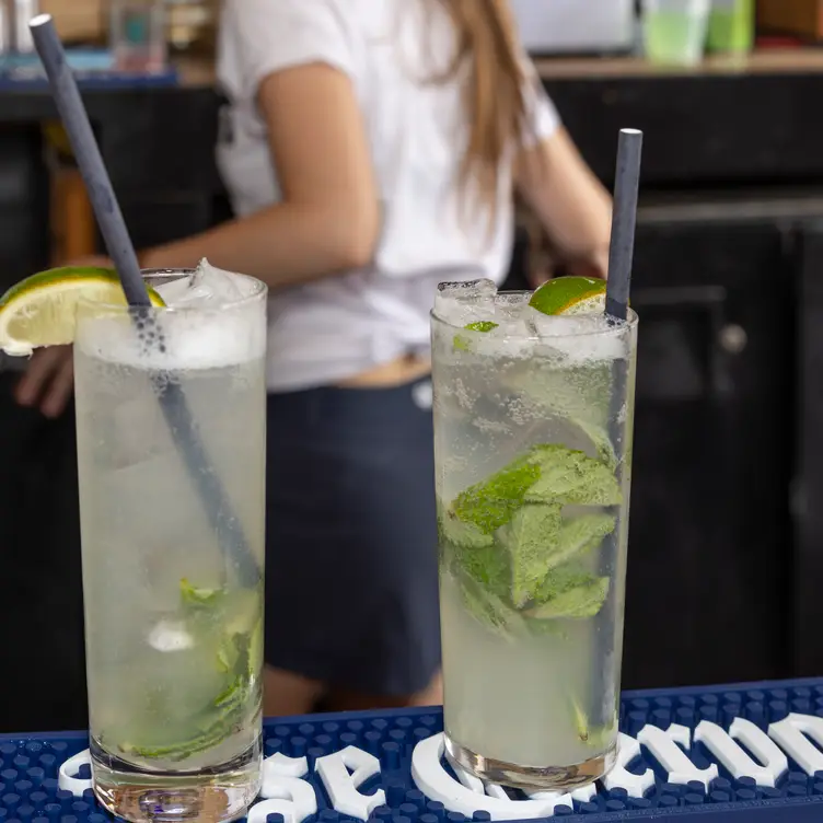 Cocktails