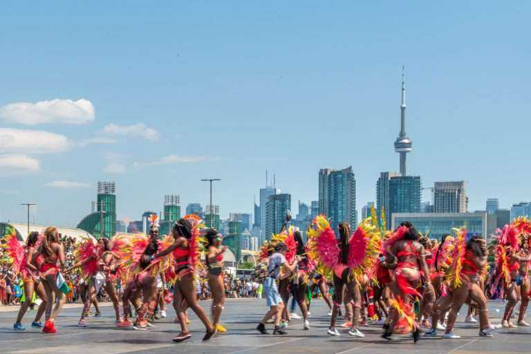 Carnaval Toronto