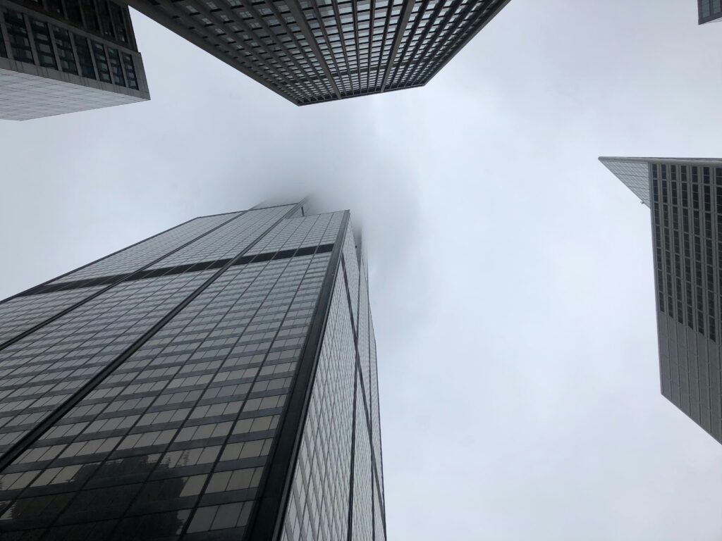 Architectuur voorfoto