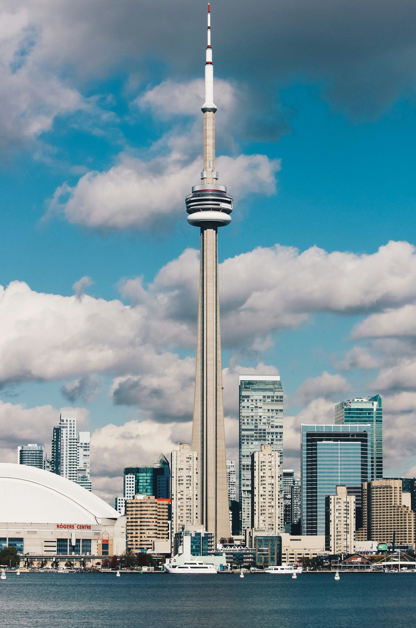 CN Tower