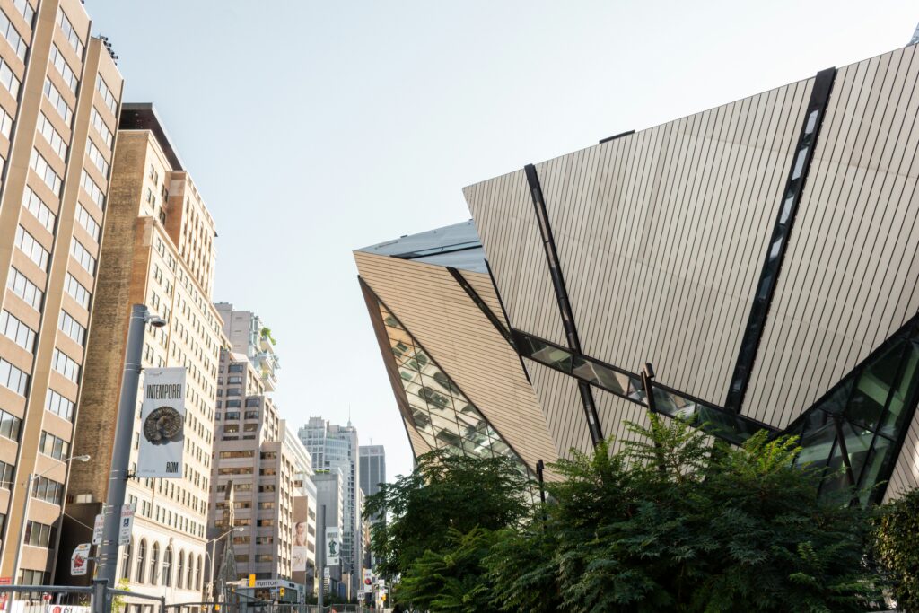Royal ontario museum