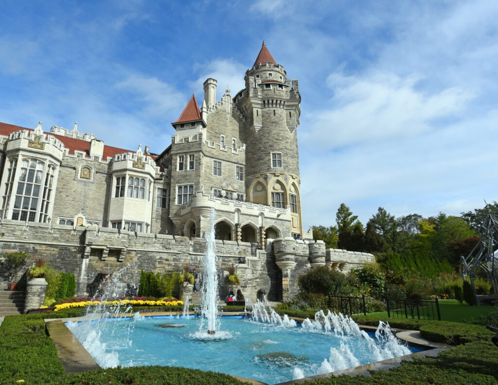Casa Loma